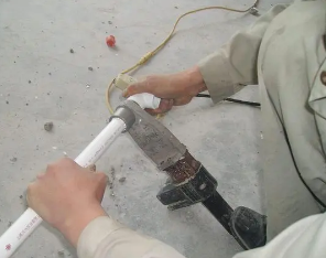 白银市漏水维修电话