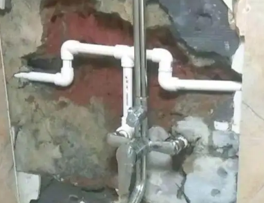 白银市卫生间漏水检测电话