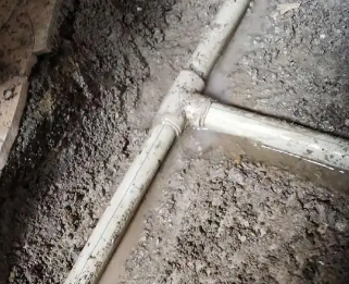 白银市漏水维修电话