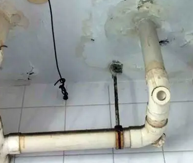 白银市卫生间漏水检测多少钱