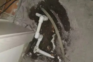 白银市卫生间漏水检测多少钱