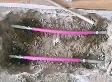 白银市卫生间测漏水多少钱