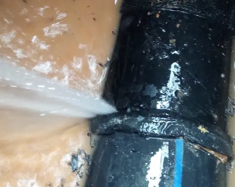白银市漏水维修价格明细