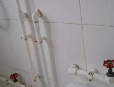 白银市水管维修多少钱