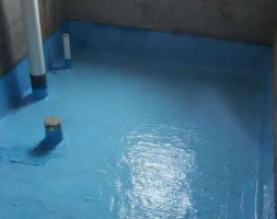 白银市卫生间防水哪家好
