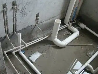 白银市水管维修多少钱