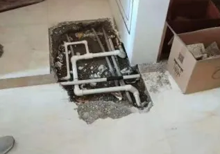 白银市查漏水多少钱