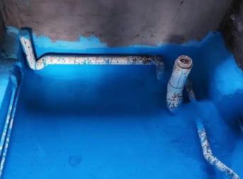 白银市卫生间防水哪家好