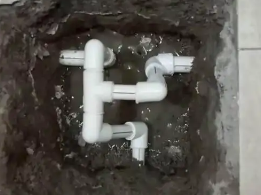 白银市卫生间漏水维修公司为您专业分享一下白银市查漏水的知识点