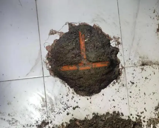 白银市查漏水多少钱