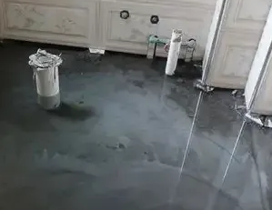 白银市卫生间漏水维修公司为您专业分享下白银市卫生间漏水检测的知识点