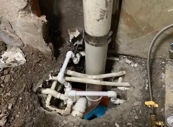 白银市卫生间漏水检测多少钱