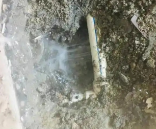 白银市查漏水哪家好