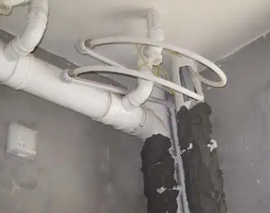 白银市水管维修哪家好