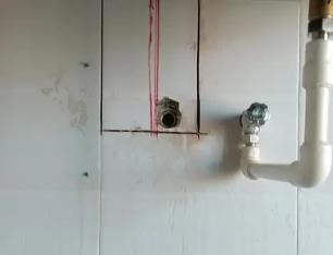 如何判断和白银市卫生间漏水维修