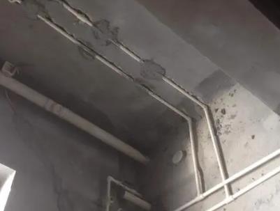 白银市卫生间漏水维修技术的依据是什么