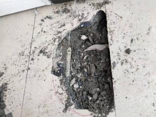 白银市卫生间漏水检测哪家好