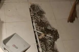 白银市卫生间漏水检测电话